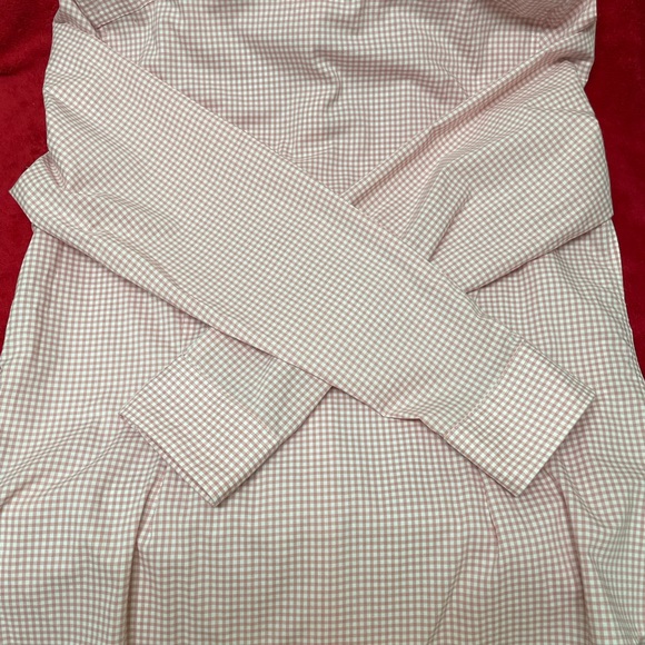 Lauren by Ralph Lauren button collared down new without tags - Picture 3 of 3